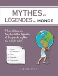 Renaud Thomazo - Mythes et légendes.