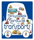 Agnès Besson - L'encyclopédie Larousse des transports.