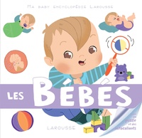 Elisabeth de Lambilly et Eugénie Varone - Les bébés.