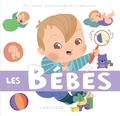 Elisabeth de Lambilly - Les bébés.