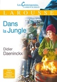 Didier Daeninckx - Dans la jungle.
