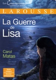 Carol Matas - La guerre de Lisa.