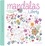  Larousse - Mandalas liberty - + de 60 modèles à colorier.