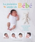  Larousse - La première année de Bébé.