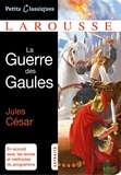 Jules César - La Guerre des Gaules.