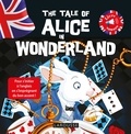 Lewis Carroll et Julien Akita - The Tale of Alice in Wonderland.