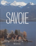 Philippe Nourry et Jean-Charles Gateau - Savoie.