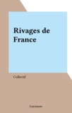  Collectif - Rivages de France.