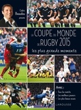  Anonyme - La coupe du monde de rugby 2015.