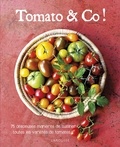Jenny Linford - Tomato & Co !.