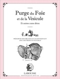 Patricia Riveccio - Purge du foie et de la vésicule.