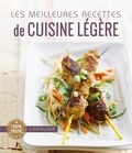  Larousse - Les meilleures recettes de cuisine légère.