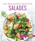  Larousse - Salades.