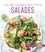  Larousse - Salades.