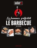 Jamie Purviance et  Weber-Stephen Products Co - Les hommes préfèrent le barbecue.