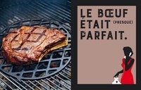 Les hommes préfèrent le barbecue