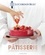  Le Cordon bleu - L'école de la pâtisserie - 100 recettes de chef expliquées pas à pas.