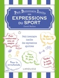 Daniel Berlion - Petit dictionnaire insolite des expressions du sport.