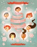 Smiljana Coh - La grande dispute des petites princesses.