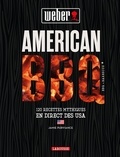 Jamie Purviance - American BBQ.