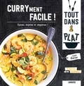 Isabelle Guerre - Curryment facile !.