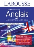 Carine Girac-Marinier - Grand dictionnaire d'anglais - Anglais-français ; français-anglais.