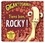 Jonny Duddle - Gigantosaurus  : Tiens bon, Rocky !.