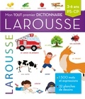 Patricia Maire - Mon tout premier dictionnaire Larousse.