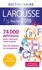 Larousse - Dictionnaire Larousse poche.