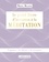 Marie Messin - Le petit livre d'initiation à la méditation - S'apaiser, se libérer, se recentrer.
