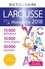  Larousse - Dictionnaire Larousse maxipoche.