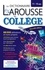  Larousse - Le dictionnaire Larousse du Collège.