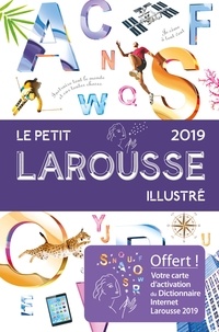  Larousse - Le Petit Larousse Illustré.