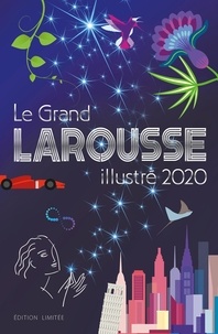  Larousse - Le grand Larousse illustré 2020.