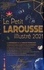  Larousse - Le petit Larousse illustré - Edition limitée.