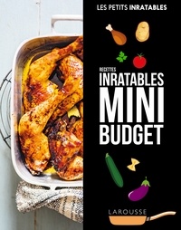  Collectif - Recettes inratables mini budget.
