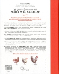 Le guide Larousse des poules et du poulailler. Bien les choisir, les nourrir et les garder en bonne santé