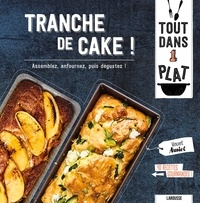 Vincent Amiel - Tranche de cake !.