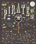 David Long et Harry Bloom - Pirates à la loupe.