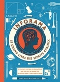 James Brown et Richard Platt - Inforama - Le grand livre des esprits curieux.
