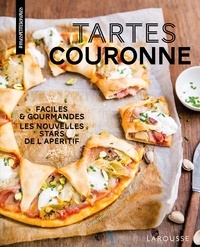 Coralie Ferreira - Tartes couronne.