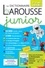  Larousse - Le dictionnaire Larousse junior - 7-11 ans CE/CM.