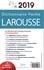  Larousse - Dictionnaire Larousse Poche.
