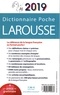  Larousse - Dictionnaire Larousse Poche.