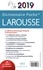  Larousse - Dictionnaire Poche + Larousse.