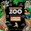 Cyril Hue - Une Saison au zoo - Le grand livre des pourquoi.