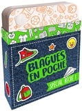 Aurore Meyer - Blagues en poche spécial récré !.