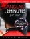 Carine Girac-Marinier - L'anglais en 2 minutes par jour - L'anglais dans votre poche.