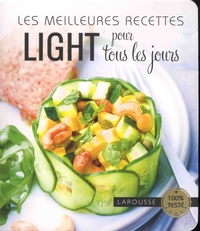 Isabelle Jeuge-Maynart et Ghislaine Stora - Light pour tous les jours.