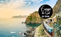 Les plus beaux voyages en train à travers l'Europe